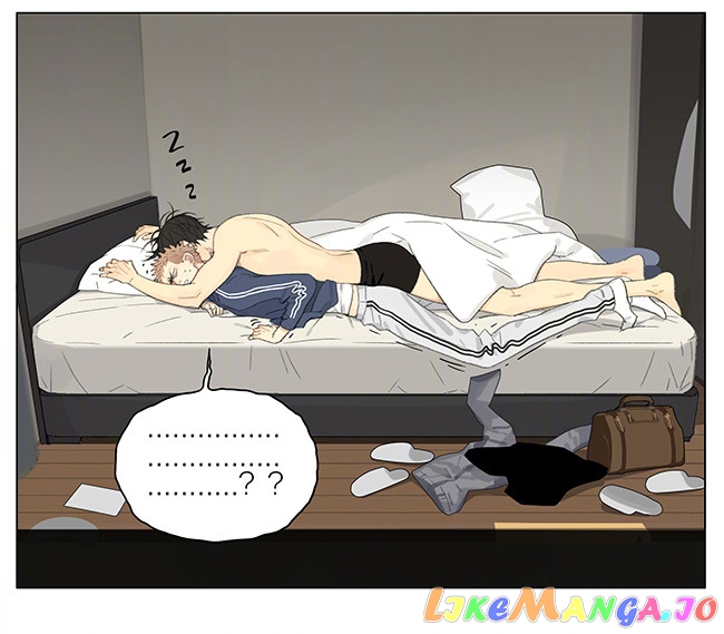 19 Days chapter 255 image 9